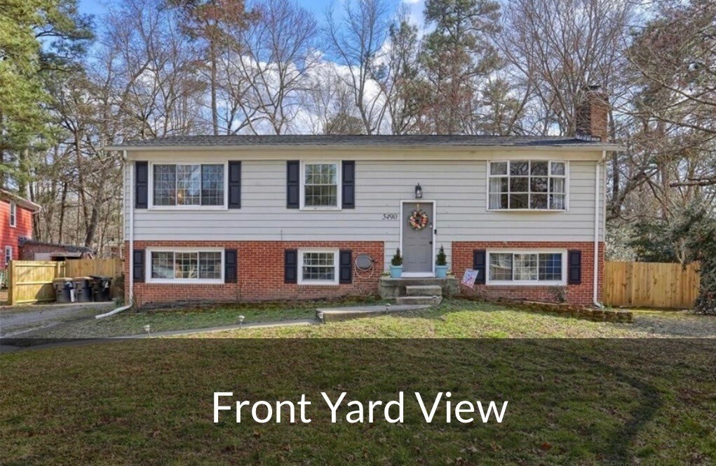 Primary Photo - 5490 Olde Towne Rd