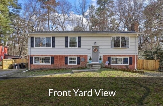 Photo - 5490 Olde Towne Rd House