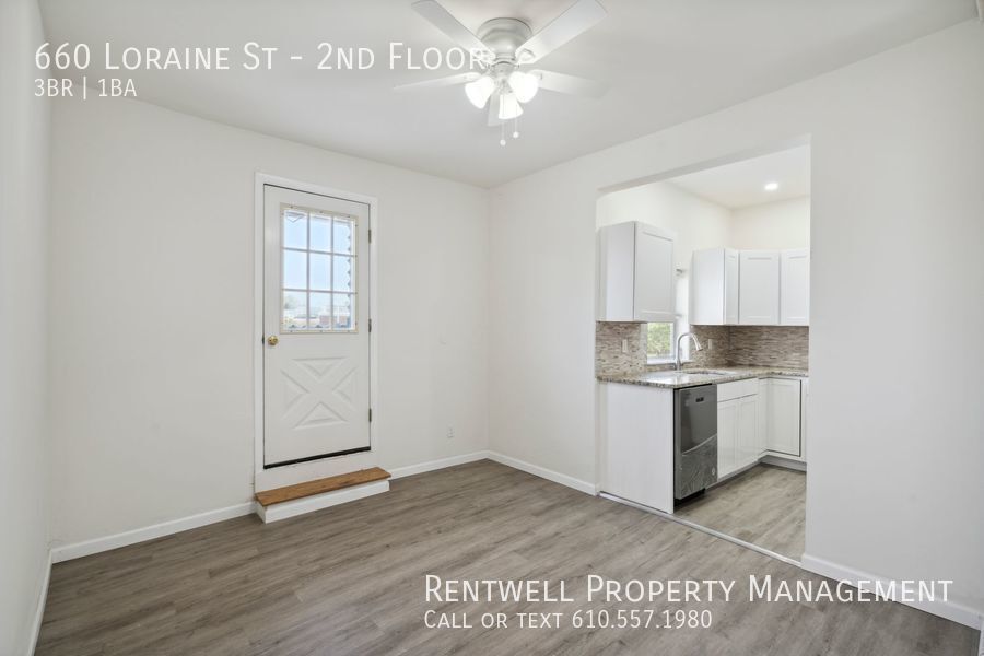Primary Photo - 3br 1Ba Apartment in Ardmore PA_Multifamil...