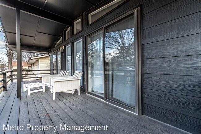 Foto del edificio - 2 br, 1.5 bath House - 4 Cannock Lane