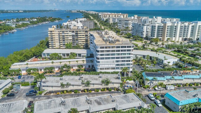 Building Photo - 3601 S Ocean Blvd