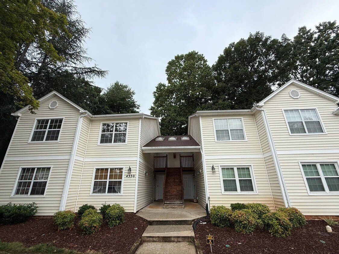 Photo - 4330 Edith Ln (Greensboro, NC)