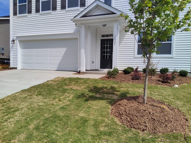 Building Photo - 1029 Quindell Dr