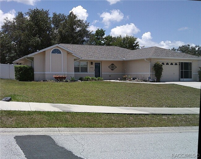 Building Photo - 1035 S Brookfield Dr