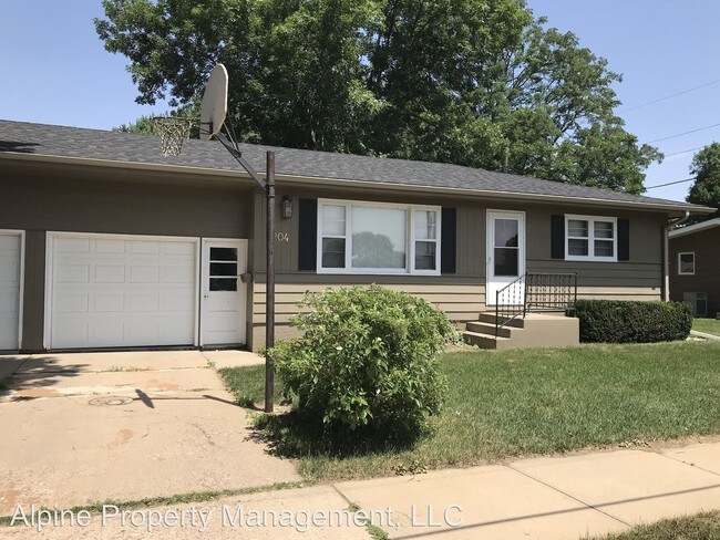 Foto del edificio - 2 br, 1 bath House - 2204 W. 39th St.