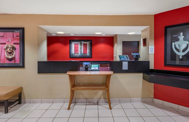Foto del edificio - Furnished Studio-Orlando - Universal Studios - Major Blvd.