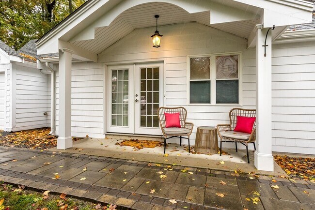 Foto del edificio - 32 Billings St