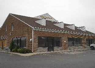 Foto del edificio - 1187 N Farnsworth Ave