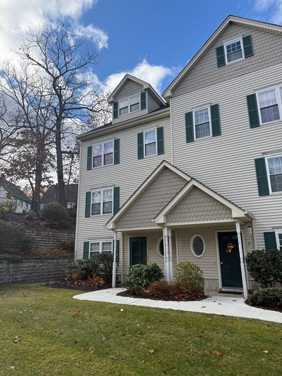 Foto principal - 67 N Quinsigamond Ave