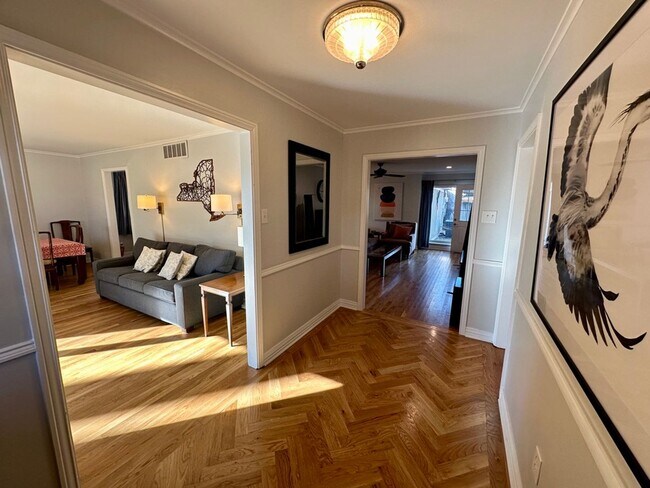 Foto del edificio - Wonderful home for rent in Richardson!