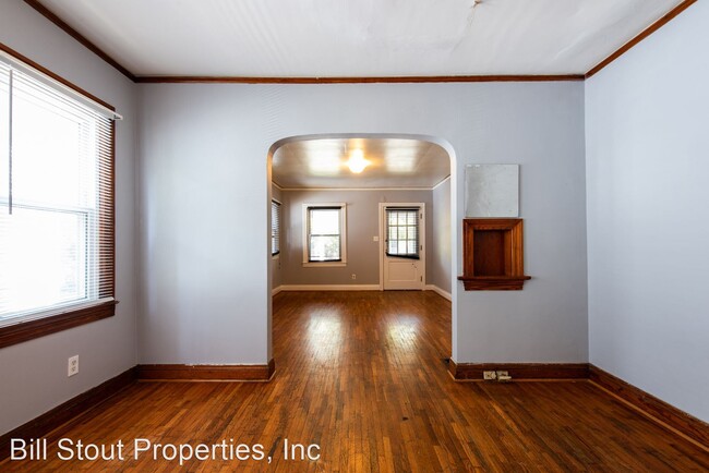 Foto del edificio - 4 br, 2 bath House - 1228 Central Avenue