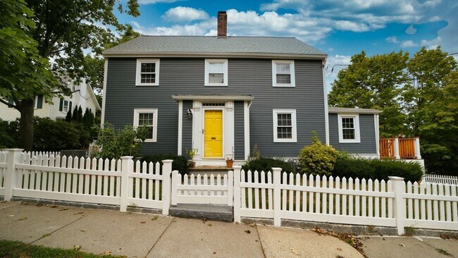 Building Photo - 1 Bowditch Rd