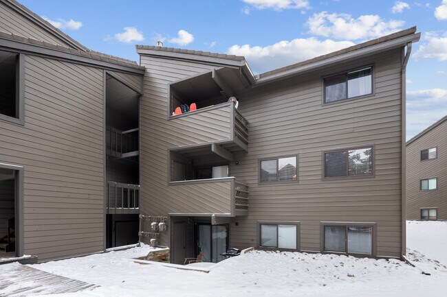 Foto del edificio - 1016 W Beaver Creek Blvd