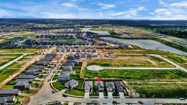 Building Photo - 3012 Majestic Sunrise Dr