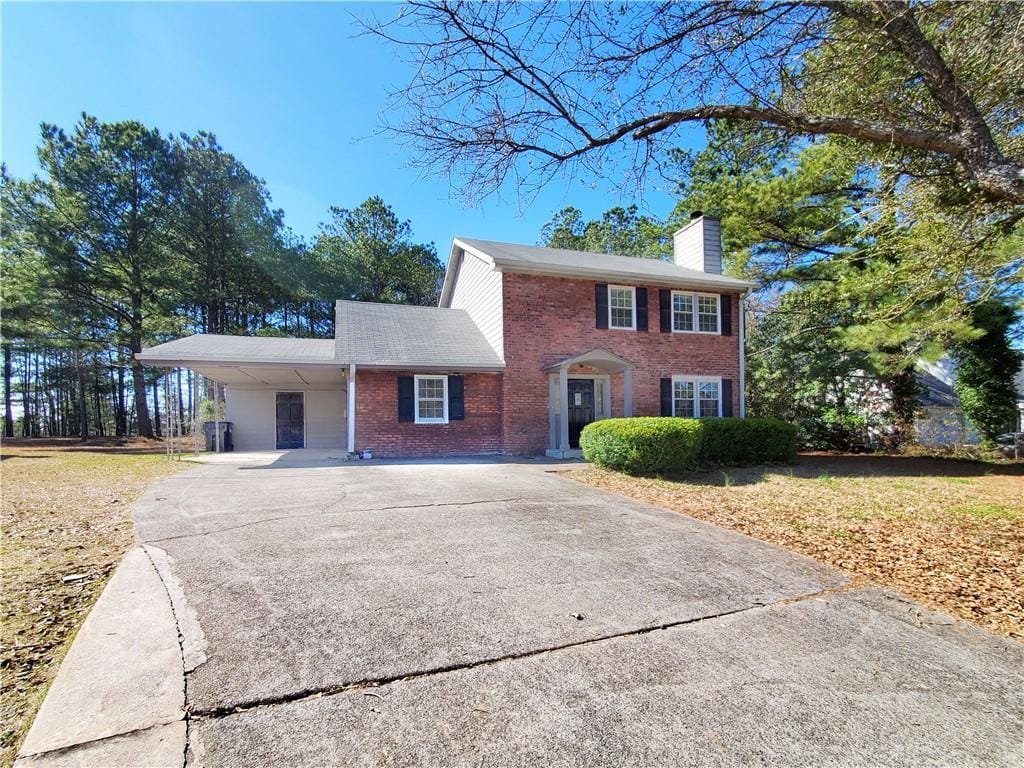 Primary Photo - 2808 Pine Meadow Dr