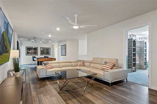 Foto del edificio - 3569 Lavender Dr