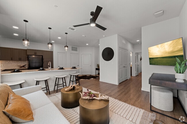 Building Photo - Ranch Creek Apartments