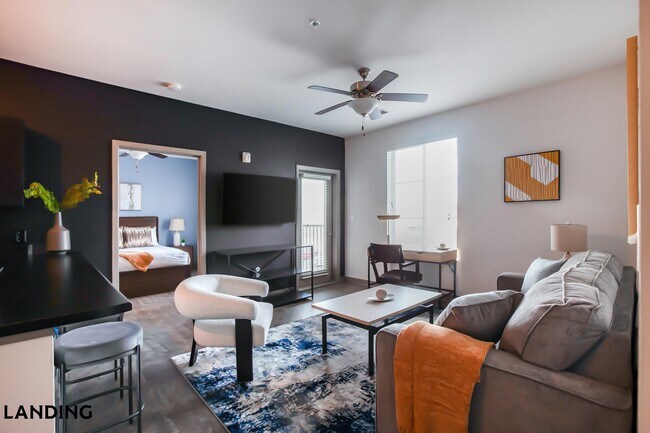 Foto del edificio - 2621 S Jefferson Ave