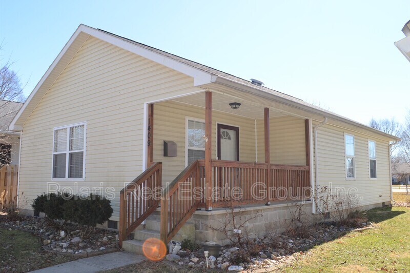 1409 Hannibal St, Noblesville, IN 46060 House Rental in Noblesville