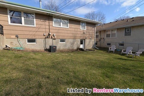 Building Photo - 4531 France Ave N