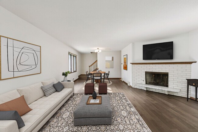 Building Photo - 7207 Heatherton Cir