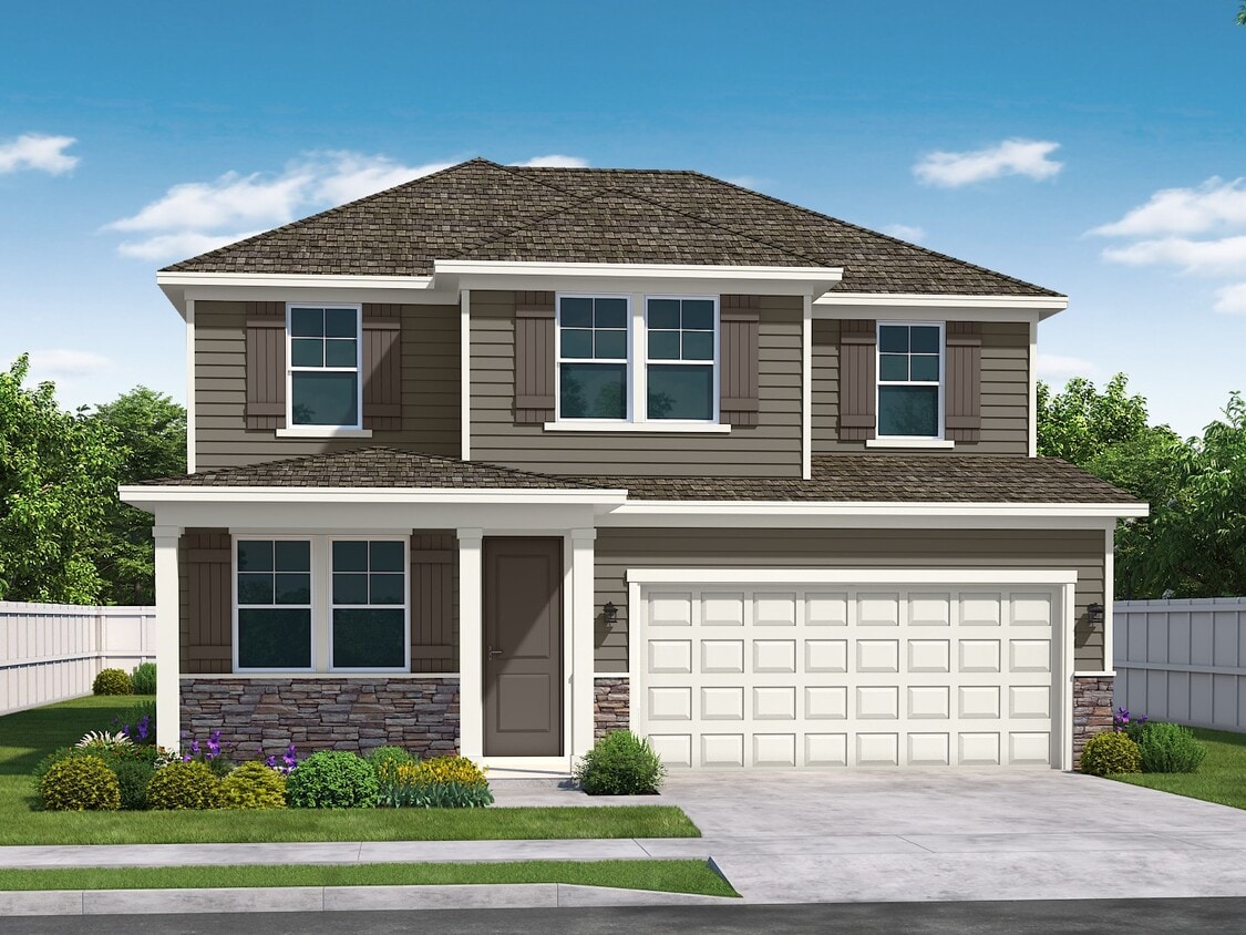 Foto principal - 4990 Twin River Dr