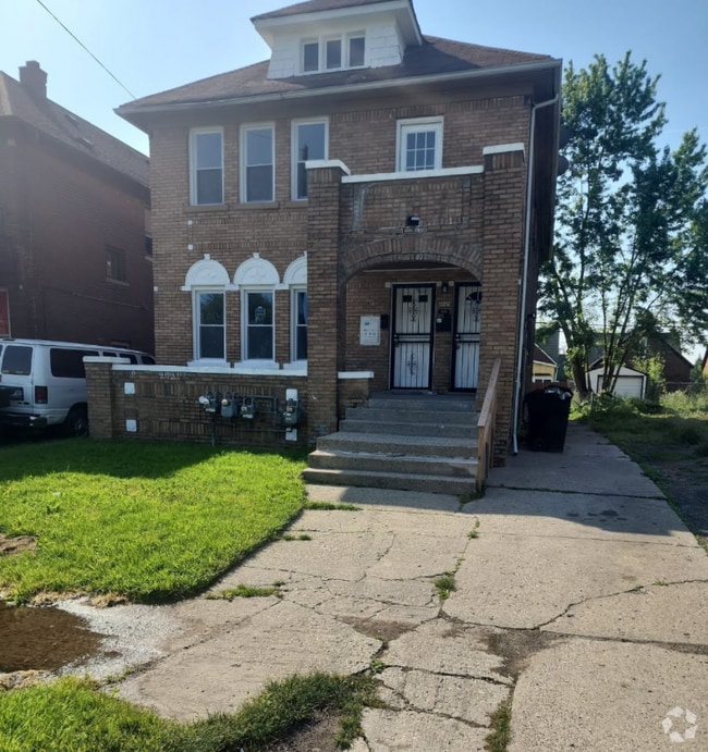 Building Photo - 4045 Clements St