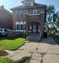 Building Photo - 4045 Clements St