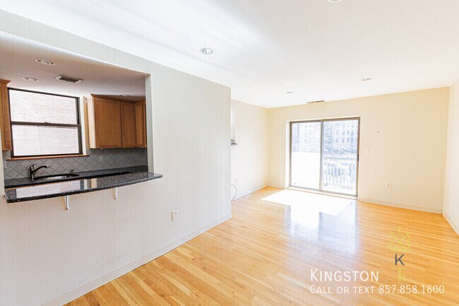 Foto del edificio - 96 Gainsborough St