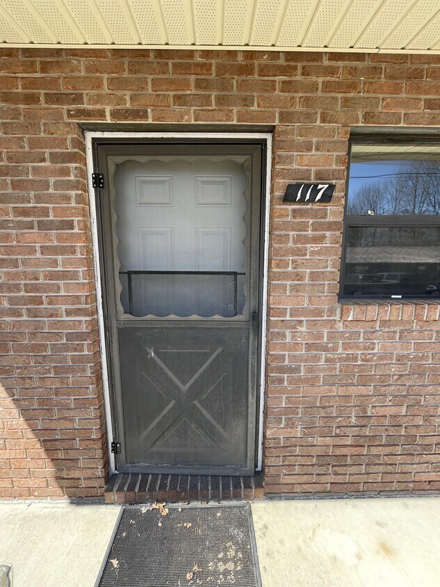 918 Sparta Dr, Crossville, TN 38555 Townhome Rentals in Crossville TN