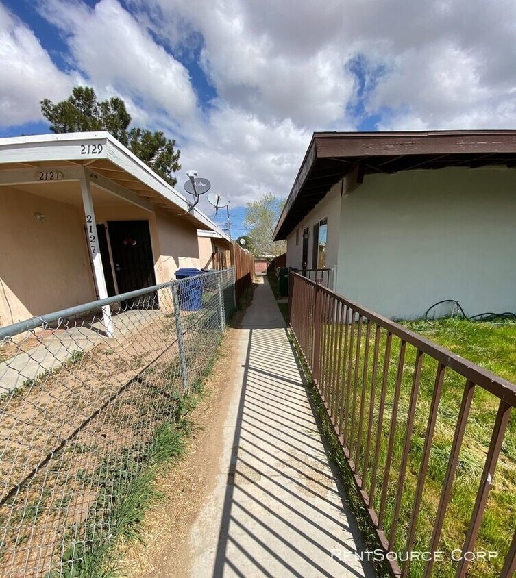 12 Houses for Rent in Palmdale, CA Westside Rentals