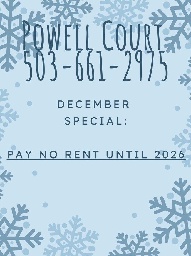 Building Photo - 16932 SE Powell Blvd