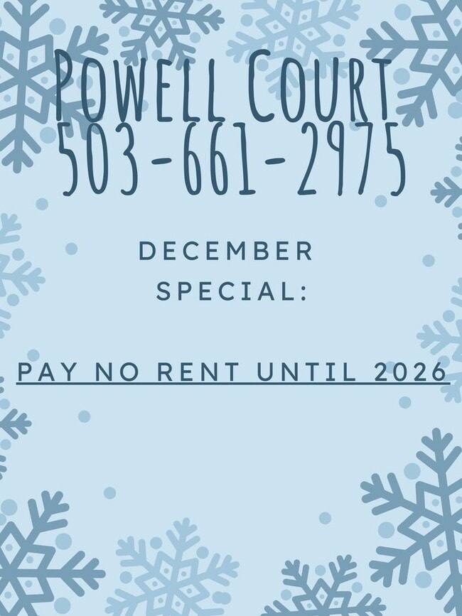 Building Photo - 16932 SE Powell Blvd