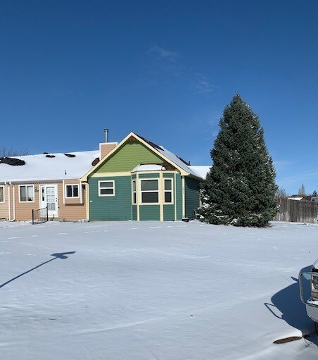 Primary Photo - 1803 Copperville Rd