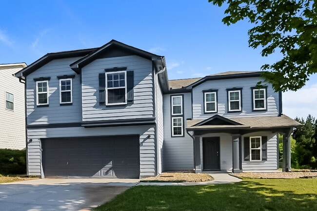Building Photo - 495 Branch Valley Dr