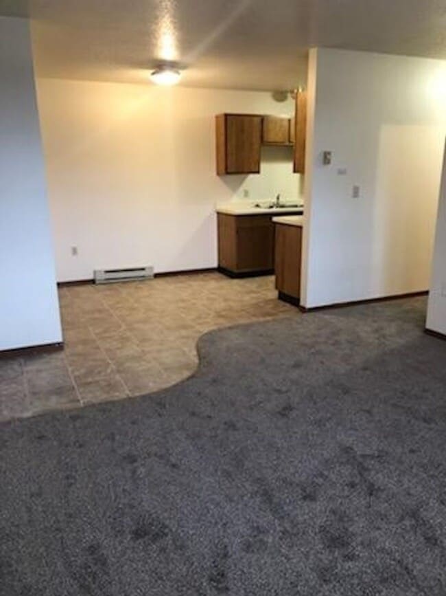 Foto del interior - North Country Apartments