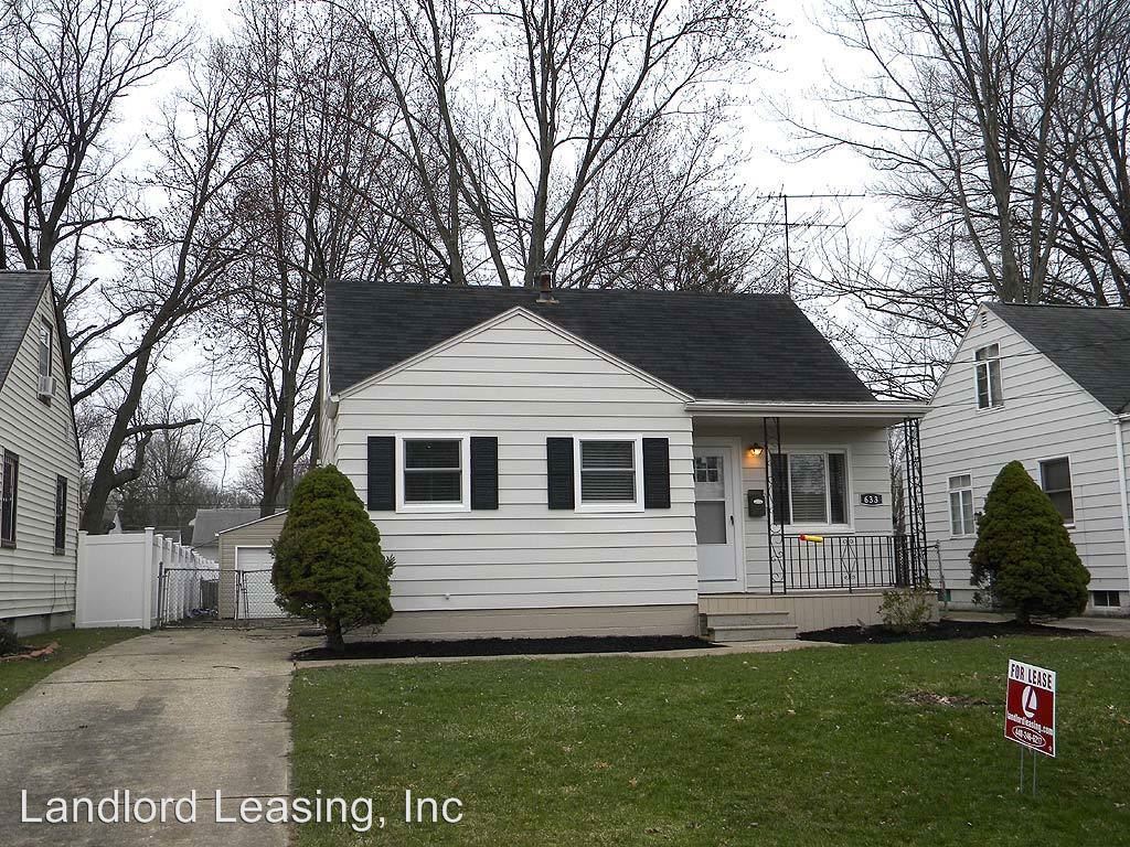 Foto principal - 633 Eastern Heights Blvd