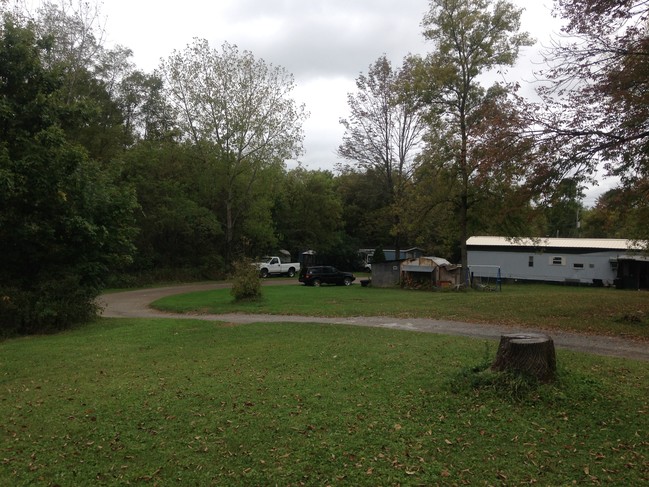 - Pineridge Mobile Home Park