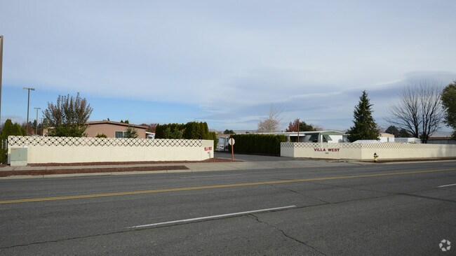Foto del edificio - 105 W Washington Ave