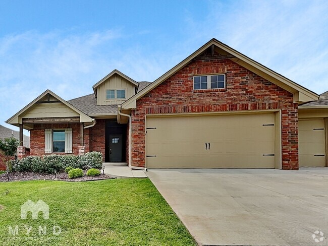 Building Photo - 600 Texoma Dr