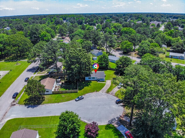Building Photo - 3305 Portobello Ct
