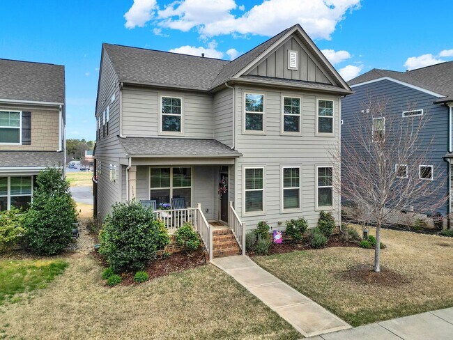 Foto del edificio - Beautiful 3 bed house in Belmont NC!