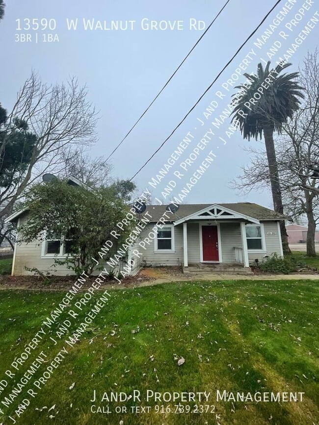 Building Photo - 13590 W Walnut Grove Rd