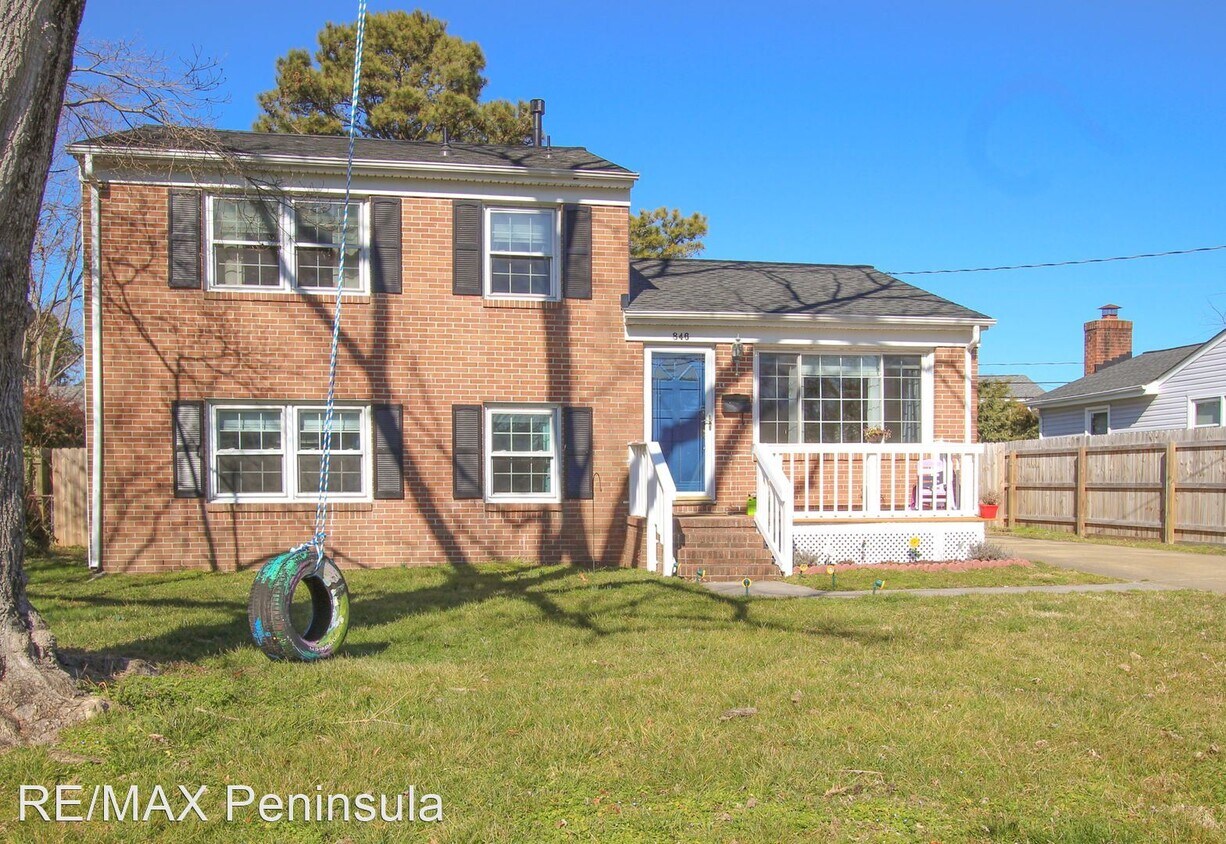Primary Photo - 4 br, 2 bath House - 846 Thames Drive