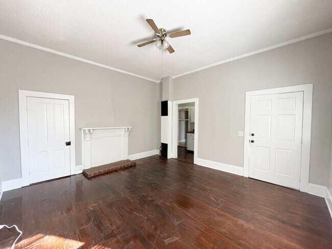 Foto del edificio - texas943