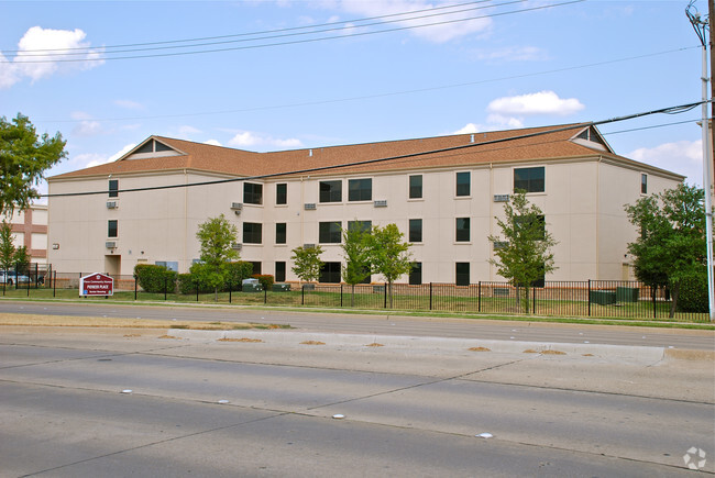 Foto del edificio - Pioneer Place Senior Housing