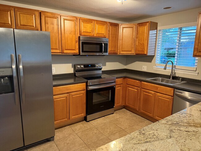 Foto del edificio - 3611 Locust St