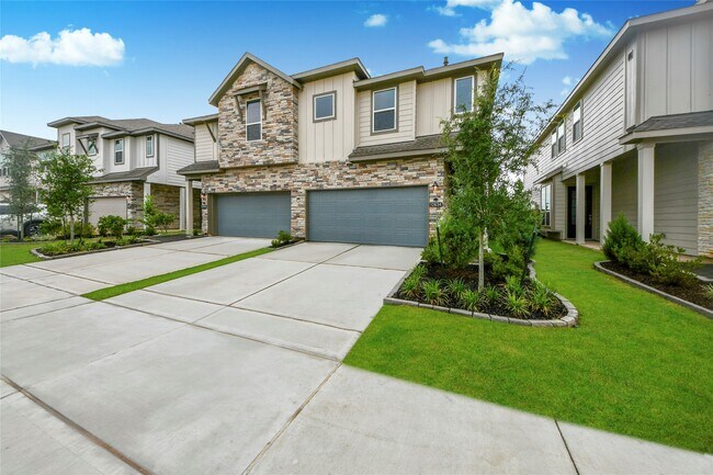 Foto del edificio - 12634 Blue Catfish Ln