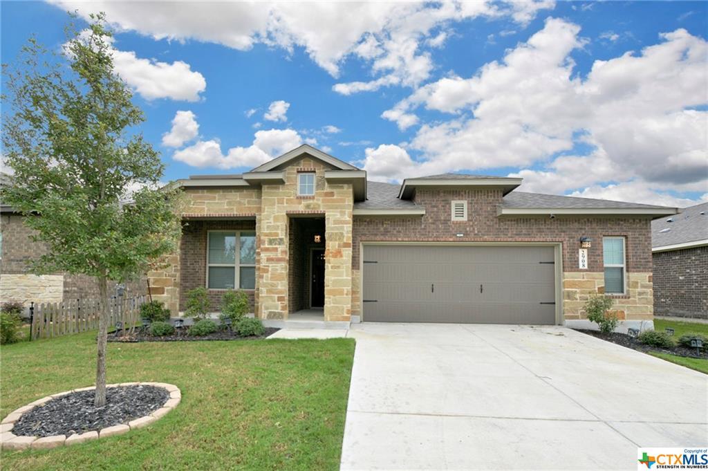 2908 Tuaber, New Braunfels, TX 78130 House Rental in New Braunfels