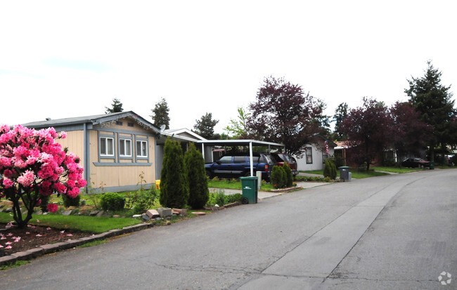 Foto del edificio - Laurelwood Valley Mobile Home Park